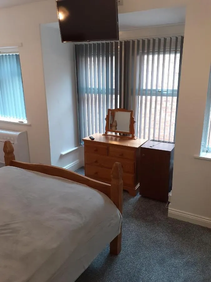 Southbay Room 2 Bridlington