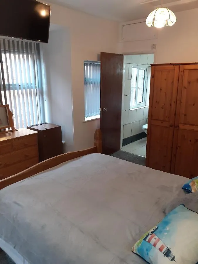 Southbay Room 2 Bridlington Casa de hóspedes