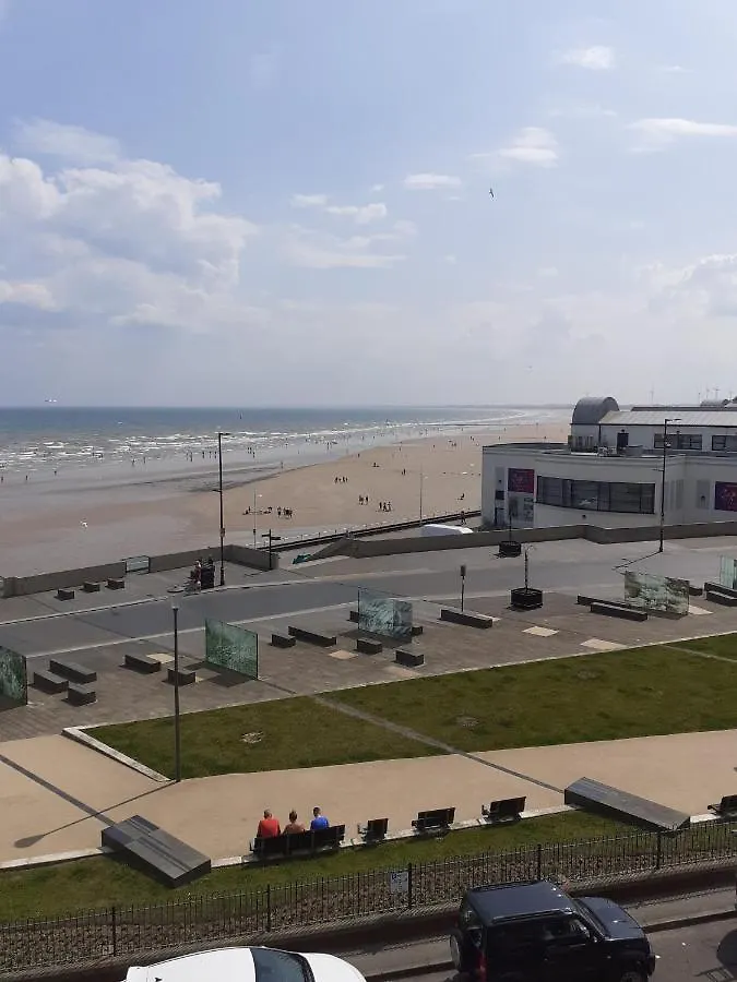 Casa de hóspedes Southbay Room 2 Bridlington Reino Unido