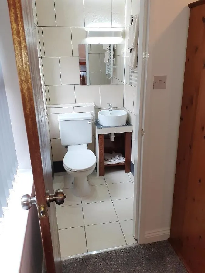 Casa de hóspedes Southbay Room 2 Bridlington