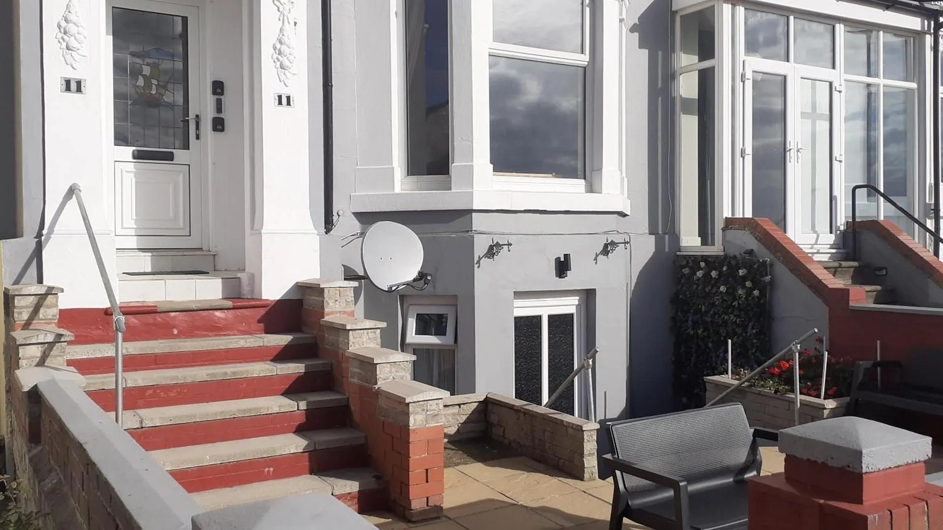 Southbay Room 2 Bridlington Reino Unido